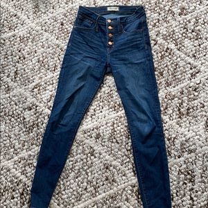 Best jeans for work!